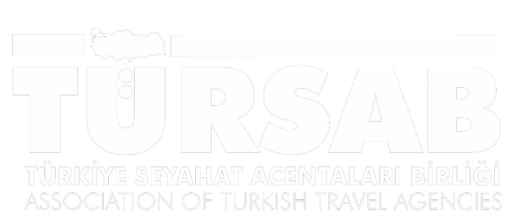 tursab logo black and white