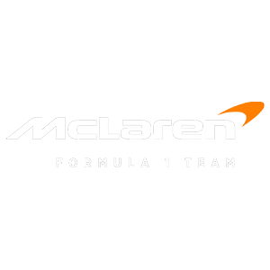 McLaren Racing logo