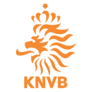 Netherlands National Football Team Logo 1996 2
