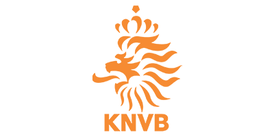 Netherlands National Football Team Logo 1996