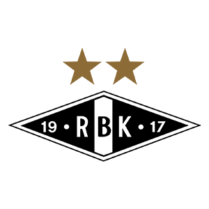 Rosenborg Trondheim logo.svg