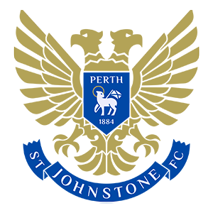 St Johnstone FC crest.svg