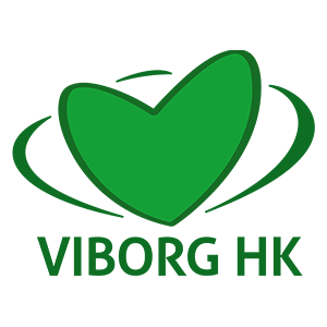 Viborg HK logo.svg