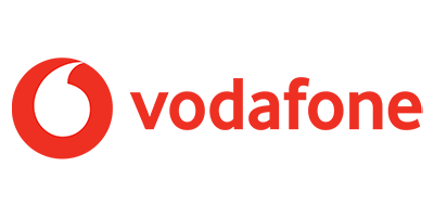 Vodafone logo 2017